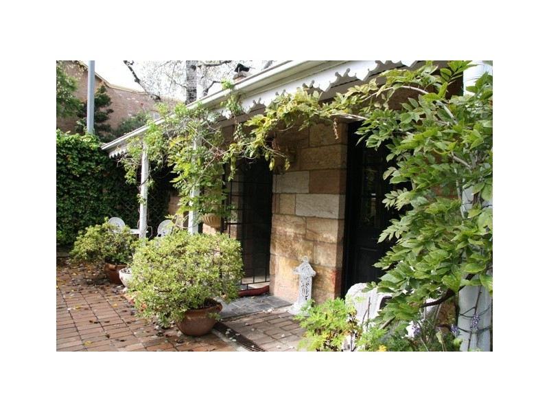 29  Alexandra Street, Hunters Hill NSW 2110