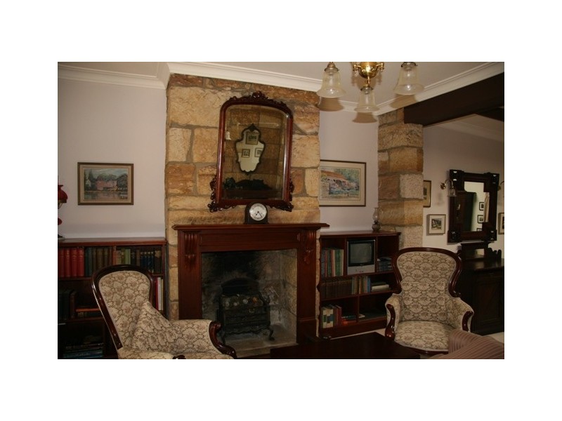 29  Alexandra Street, Hunters Hill NSW 2110