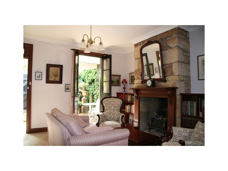 29  Alexandra Street, Hunters Hill NSW 2110