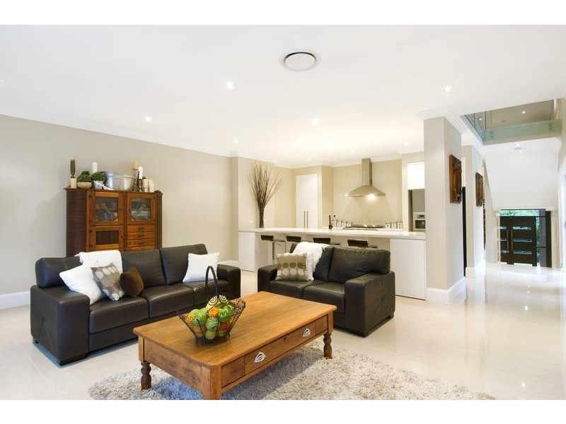 7A  The Avenue, Hunters Hill NSW 2110