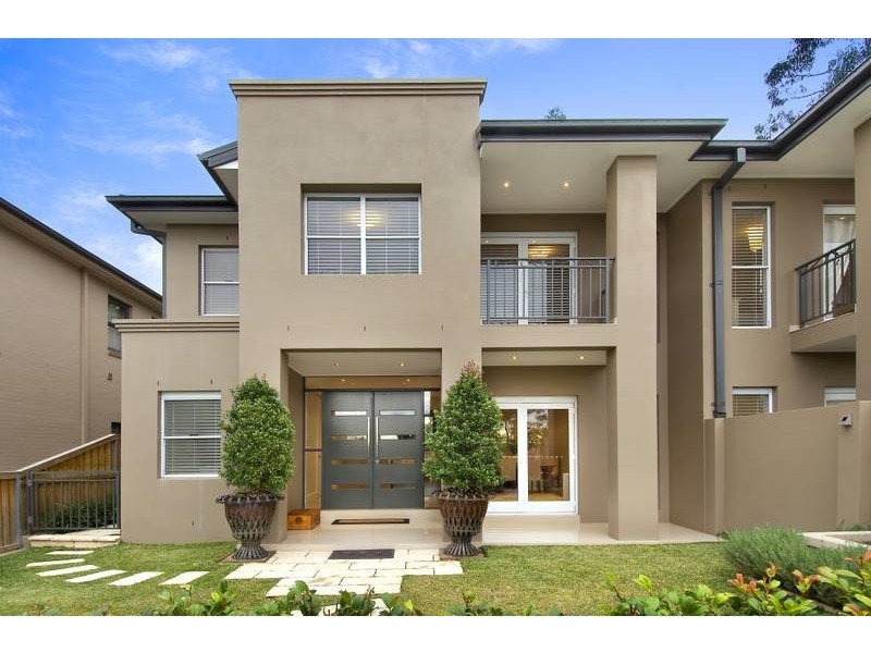 7A  The Avenue, Hunters Hill NSW 2110