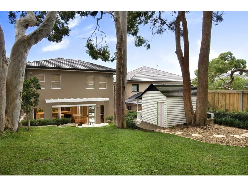 7A  The Avenue, Hunters Hill NSW 2110