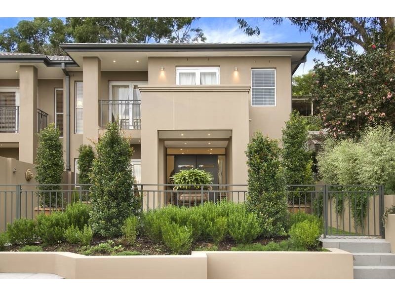 7  The Avenue, Hunters Hill NSW 2110