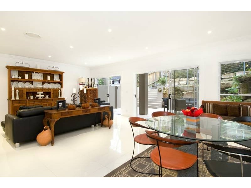 7  The Avenue, Hunters Hill NSW 2110