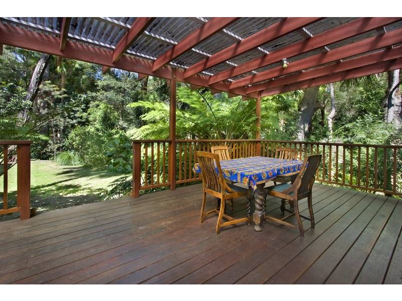 38 Pearl Beach Drive, Pearl Beach NSW 2256