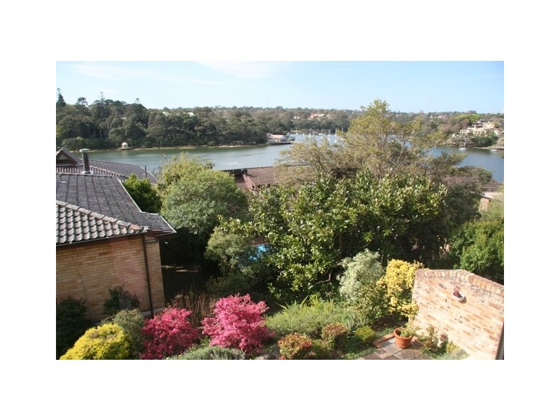 4/14  Lloyd Avenue, Hunters Hill NSW 2110