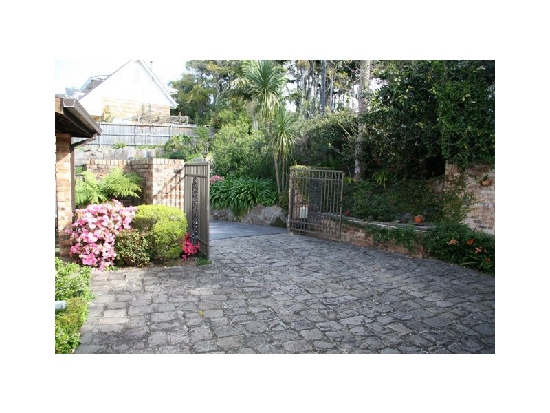 4/14  Lloyd Avenue, Hunters Hill NSW 2110