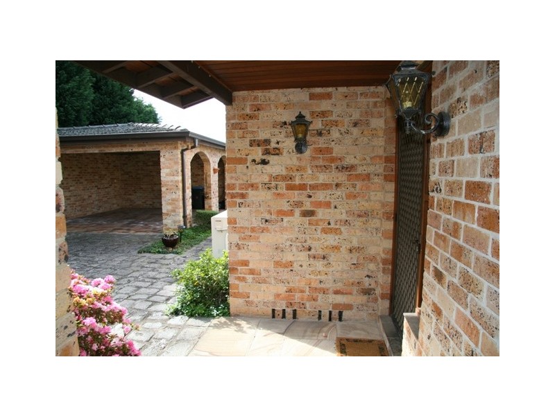 4/14  Lloyd Avenue, Hunters Hill NSW 2110