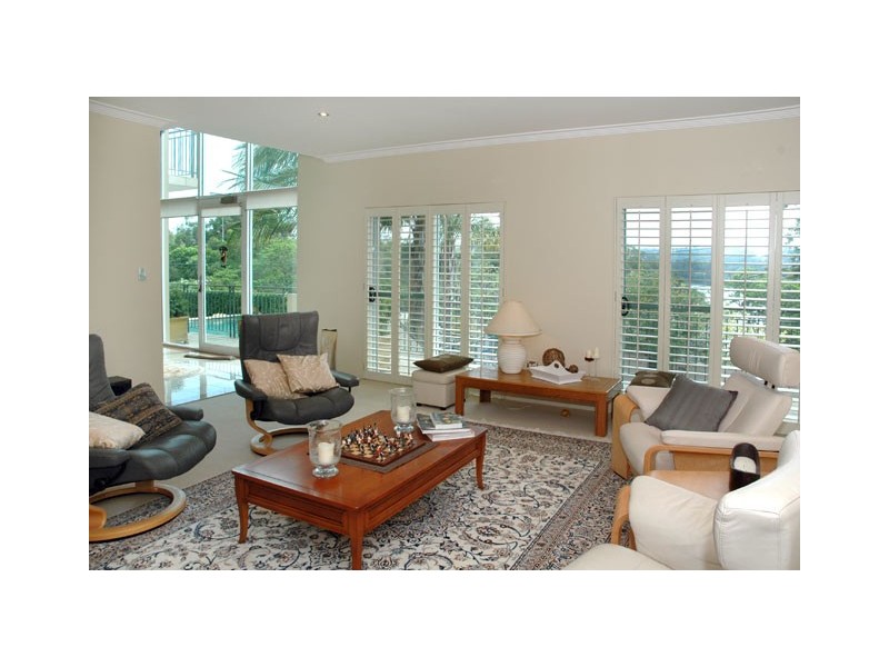 22 Bonnefin Road, Hunters Hill NSW 2110