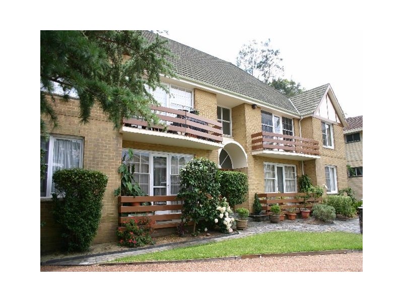 3/3  The Close, Hunters Hill NSW 2110