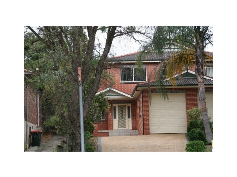 Hunters Hill NSW 2110