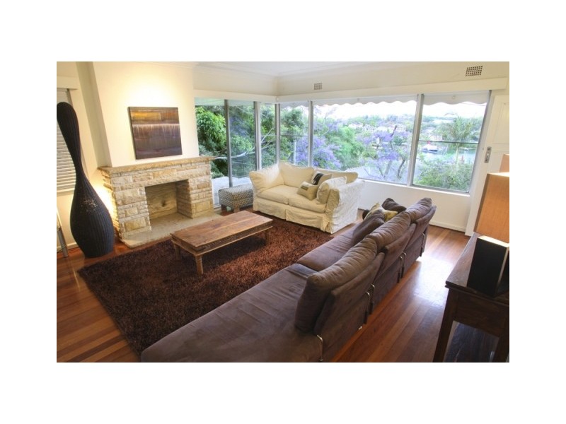 1 Vernon, Hunters Hill NSW 2110