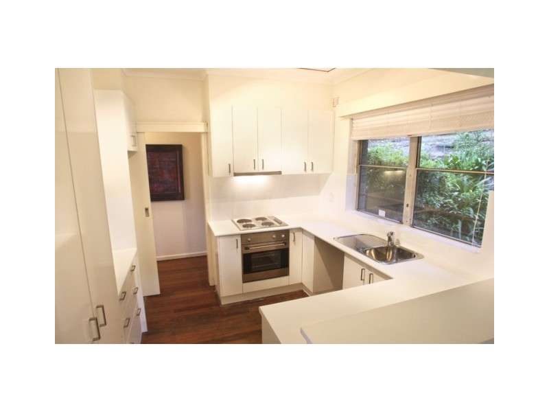 1 Vernon, Hunters Hill NSW 2110