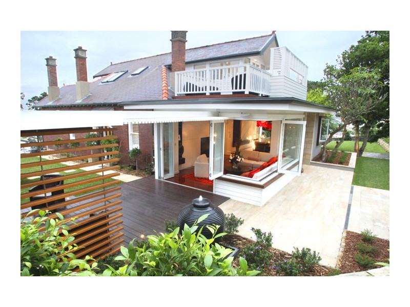 5 Prince Edward, Hunters Hill NSW 2110