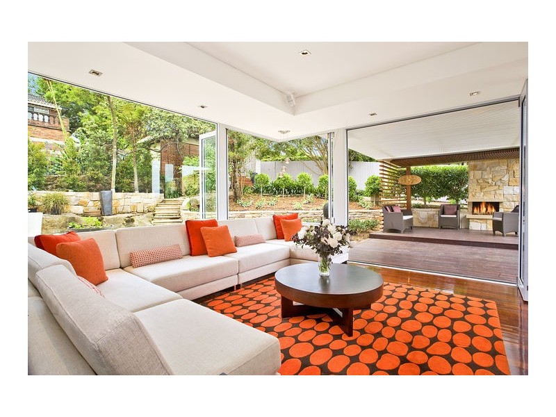 5 Prince Edward, Hunters Hill NSW 2110