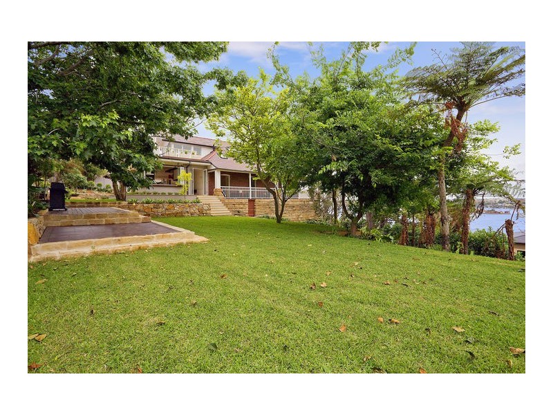 5 Prince Edward, Hunters Hill NSW 2110