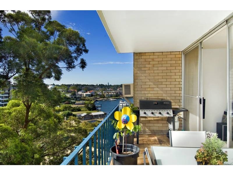 63/24 Wolseley, Drummoyne NSW 2047