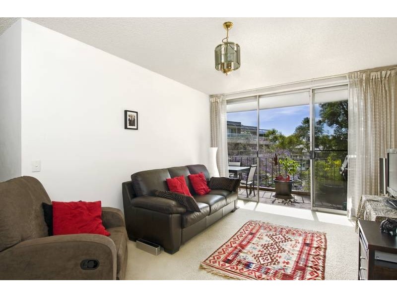 63/24 Wolseley, Drummoyne NSW 2047