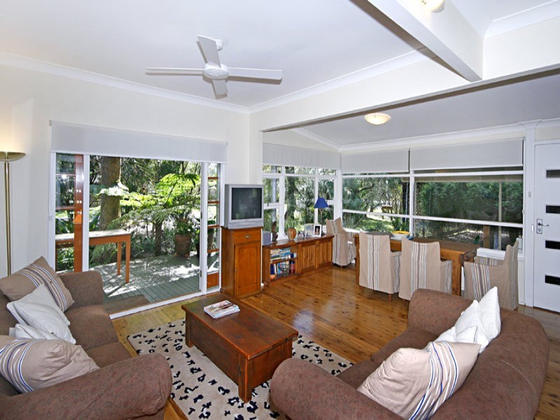 17  Tourmaline Avenue, Pearl Beach NSW 2256