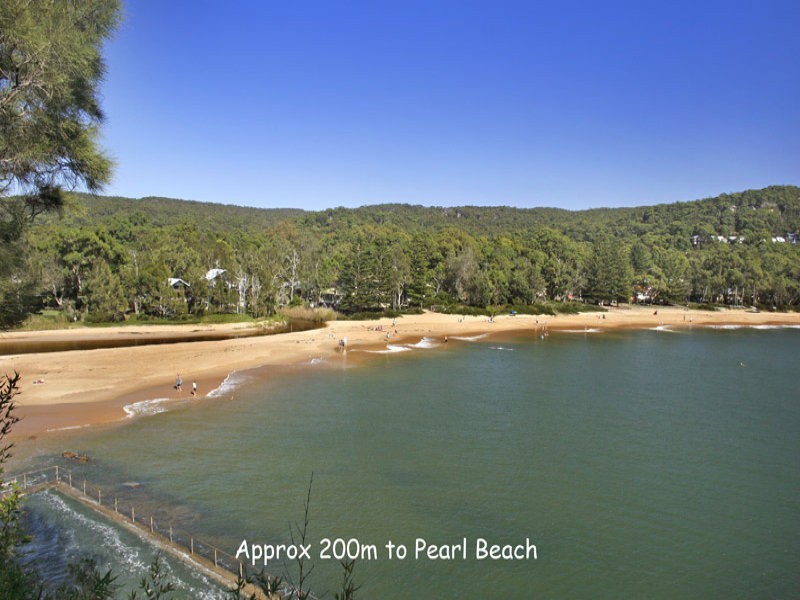 17  Tourmaline Avenue, Pearl Beach NSW 2256