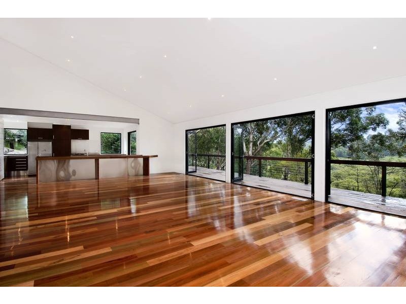 10a Barons Crescent, Hunters Hill NSW 2110
