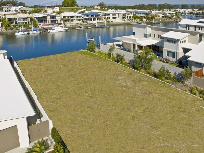 Lot 410 / 43   Westward Way Coomera Waters, Coomera QLD 4209