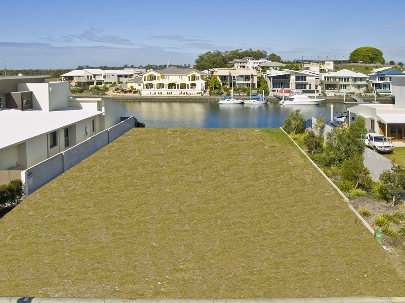 Lot 410 / 43   Westward Way Coomera Waters, Coomera QLD 4209