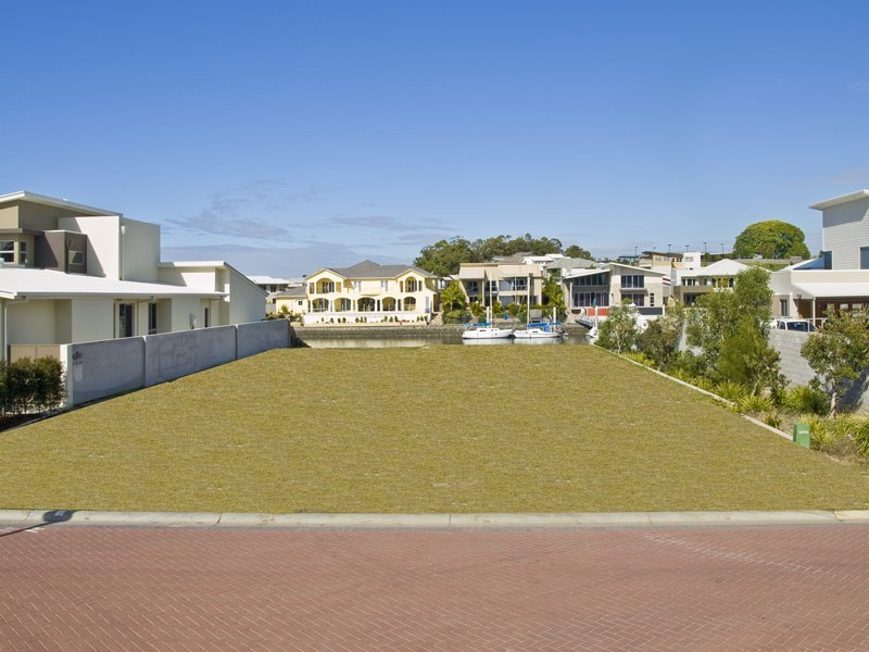 Lot 410 / 43   Westward Way Coomera Waters, Coomera QLD 4209