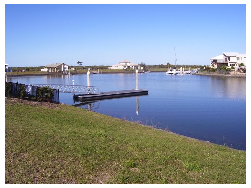 Lot 410 / 43   Westward Way Coomera Waters, Coomera QLD 4209