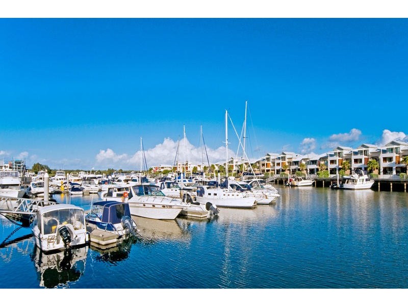 Lot 410 / 43   Westward Way Coomera Waters, Coomera QLD 4209