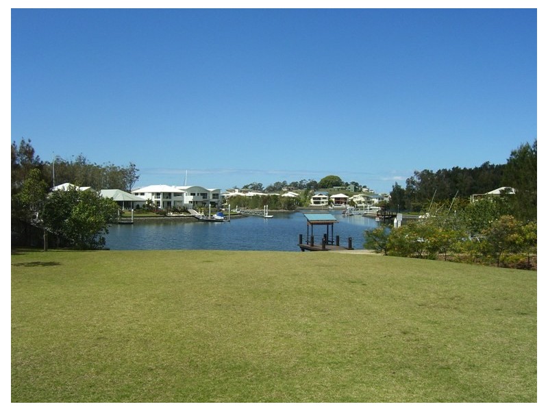 Lot 410 / 43   Westward Way Coomera Waters, Coomera QLD 4209