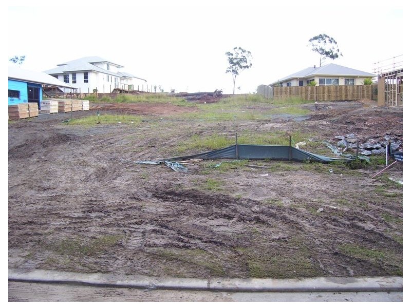 Lot 1378 /75  Impeccable Cct Coomera Waters, Coomera QLD 4209
