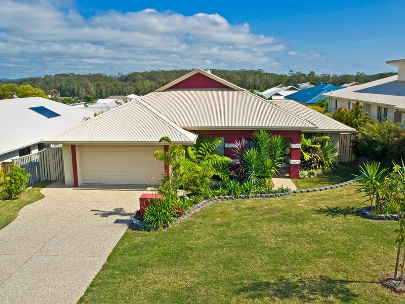 Coomera QLD 4209