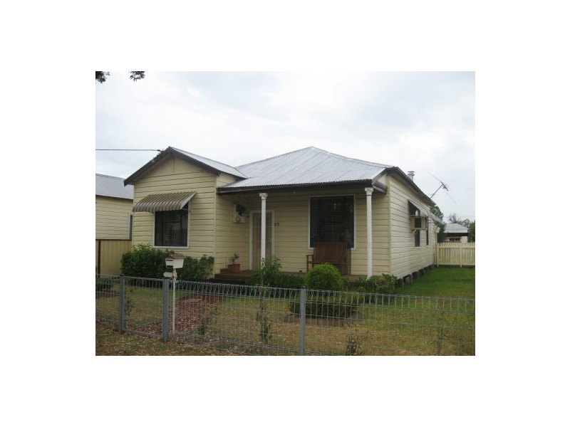 26 Anstey Street, Cessnock NSW 2325