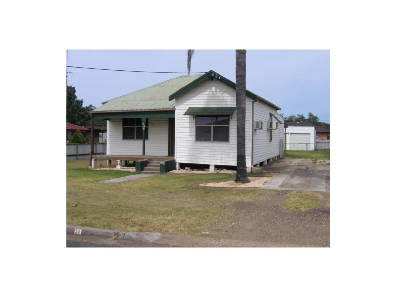 26 Subiaco Avenue, Cessnock NSW 2325