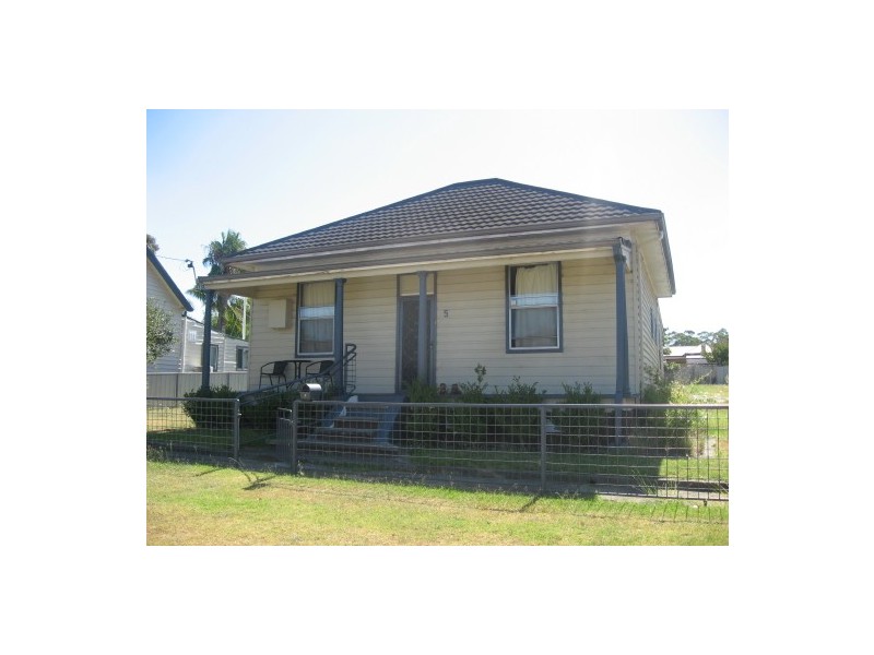 5 Second Street, Cessnock NSW 2325