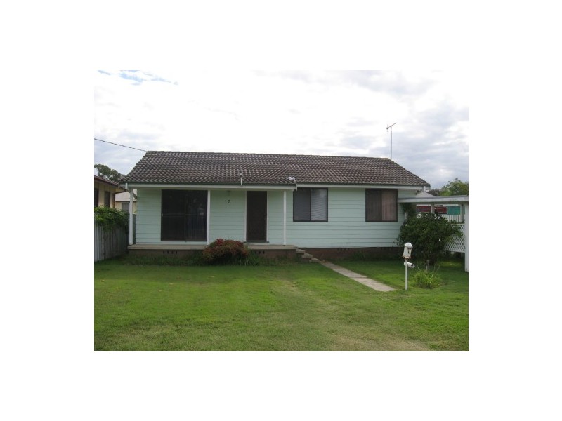 7 Nelson Street, Cessnock NSW 2325