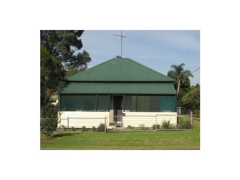 1 Bligh Street, Millfield NSW 2325
