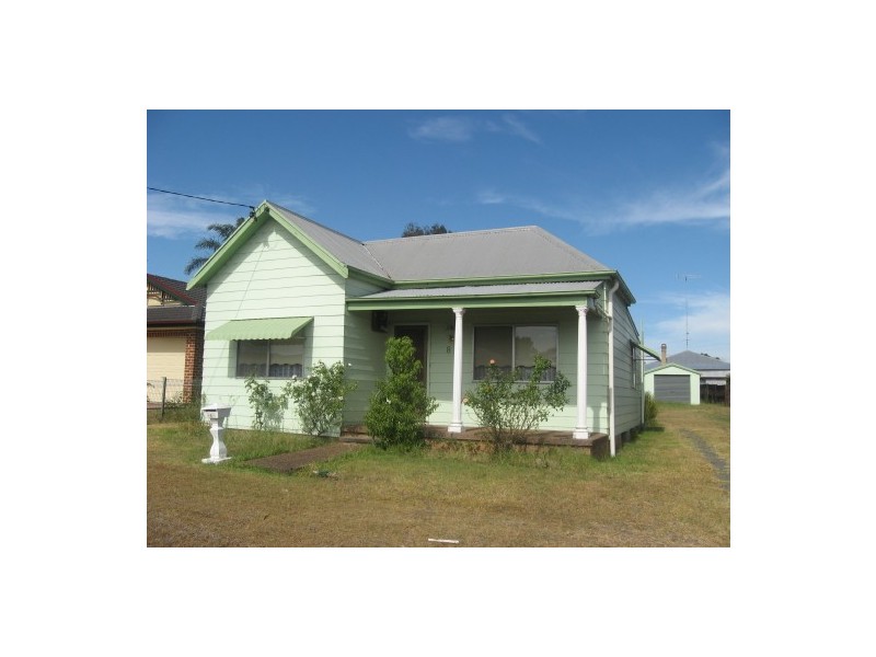 8 Anstey Street, Cessnock NSW 2325