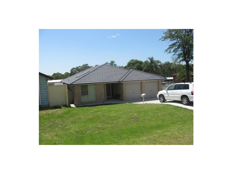 5A Orange Street, Abermain NSW 2326