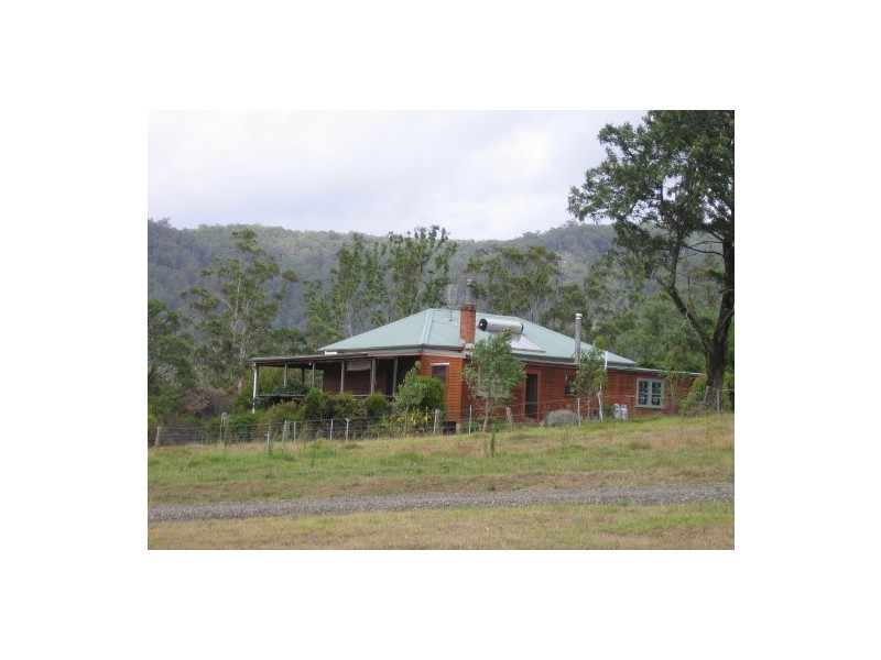 1191 Congewai Road, Congewai NSW 2325