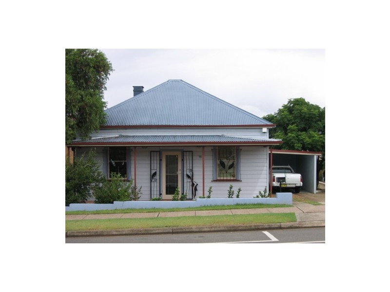 55 Cumberland Street, Cessnock NSW 2325