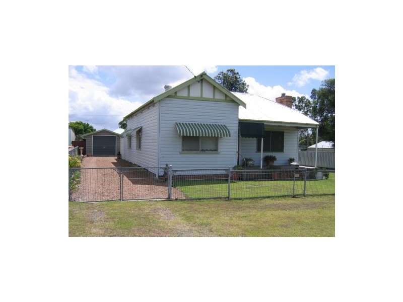 15 Subiaco Avenue, Cessnock NSW 2325