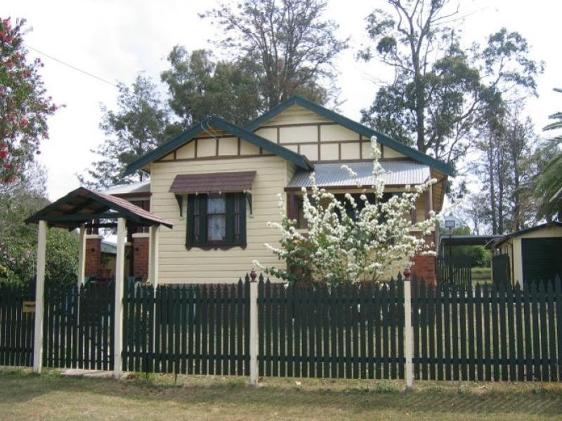 15  Hickey Street, Cessnock NSW 2325