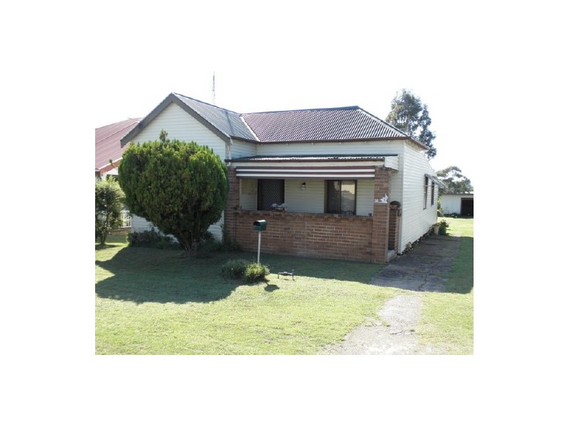 18 Hickey Street, Cessnock NSW 2325
