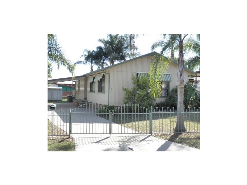 6 Swansea Avenue,, Cessnock NSW 2325