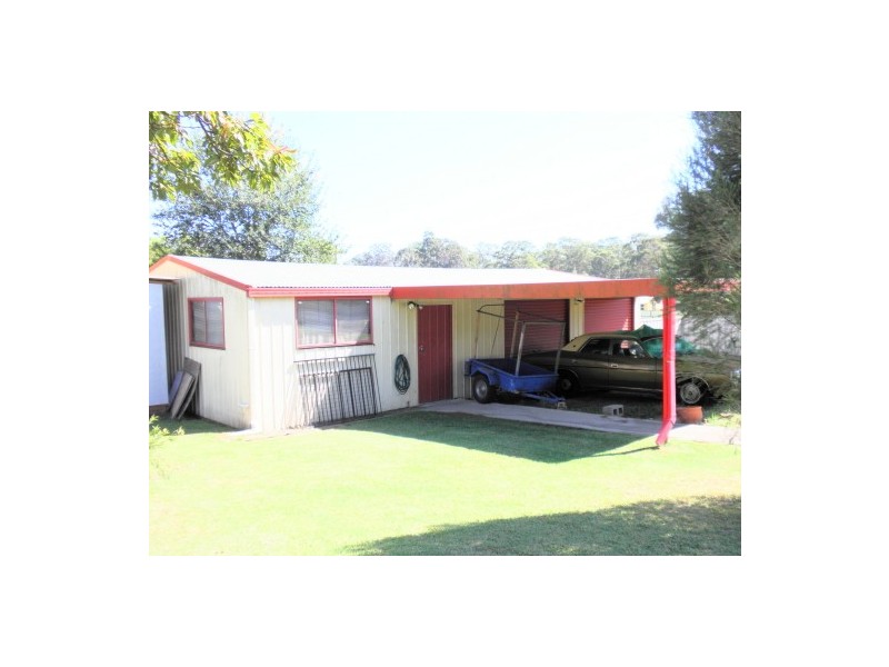 11 Sawyer Street,, Paxton NSW 2325