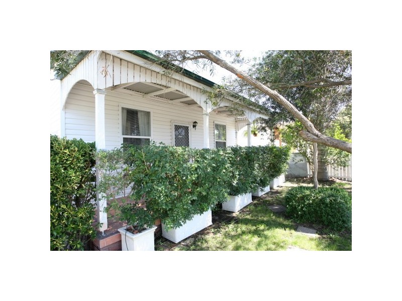 1 Sergeant Street, Cessnock NSW 2325