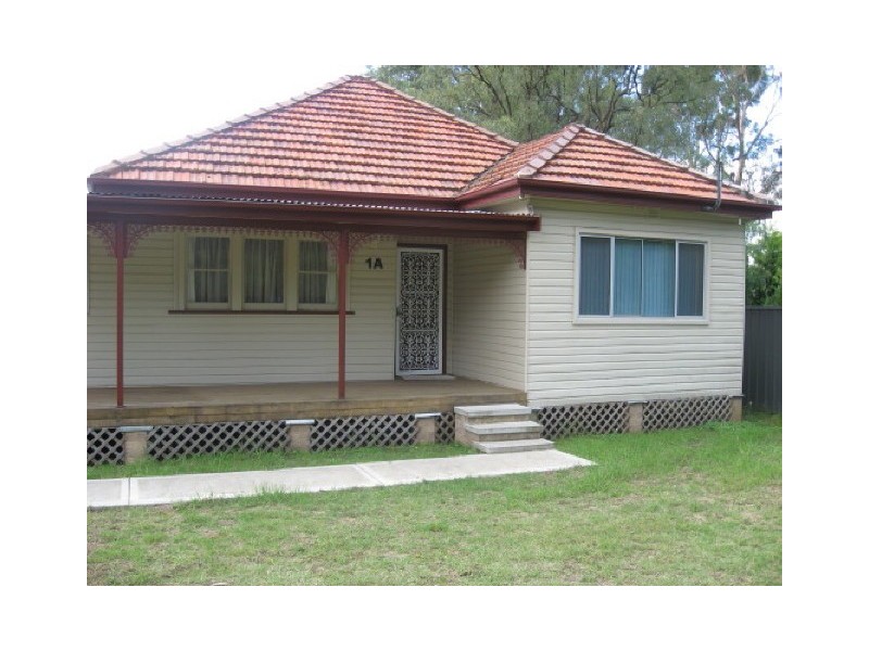 1a Ivanhoe Street, Nulkaba NSW 2325