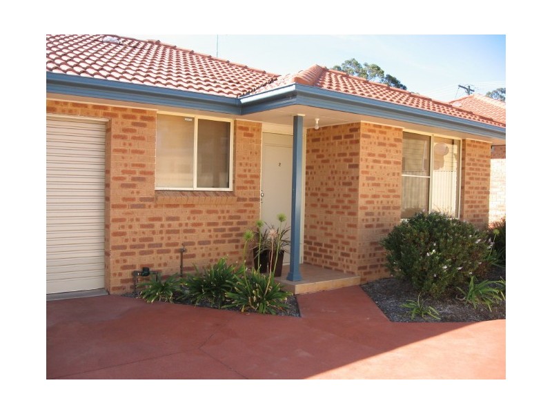 2/246 Mathieson Street, Bellbird NSW 2325